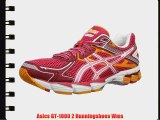 Asics GT-1000 2 Runningshoes Wms