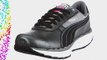 Puma  BodyTrain LS Sheen Wn's Sports Shoes - Fitness Womens  Black Schwarz/black-white-steel