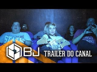 Canal BJ - A verdade absoluta [O que temos aqui?]