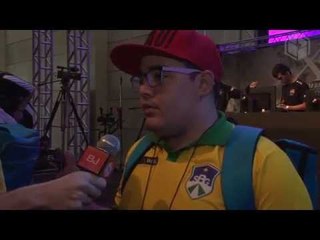 Cobertura XMA - Final Cross Fire - [BJ]