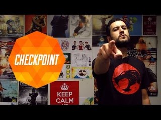 Checkpoint (13/03/14) - Gamerscore de 1 milhão, filme de Last of Us e novo Forza?