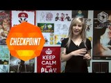 Checkpoint (07/02/14) - Novo Sonic gera polêmica, The Last of Us 2 e Titanfall adiado no 360