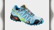Salomon Speedcross 3 Women's GORE-TEX Trail Running Shoes - 4