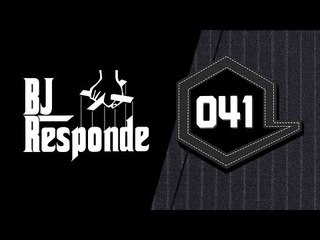 [BJ Responde 041] A Máfia, o feriado e os outros quadros