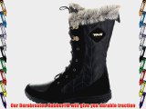 Teva Womens Lenawee Waterproof Winter Snow Walking Boots Black 4567