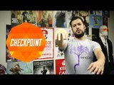 Checkpoint (22/04/14) - Filme de Resident Evil, novo GRID e Dragon Age