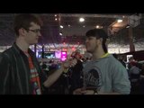 Cobertura XMA - Entrevista Renan Philip técnico de LoL da Keyd Stars - [BJ]