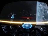 Star Citizen Arena Commander Multiplayer w/ Oculus Rift (sorry for low res)