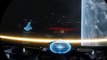 Star Citizen Arena Commander Multiplayer w/ Oculus Rift (sorry for low res)
