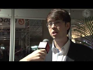 Cobertura XMA - Entrevista com o narrador Tixinha - [BJ]