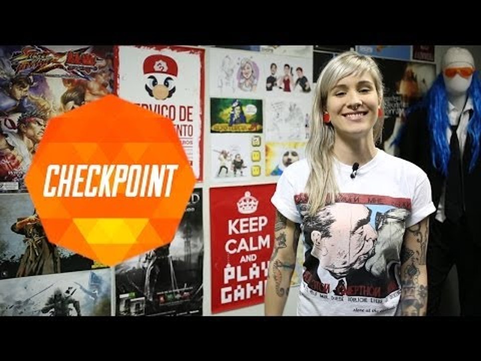 Checkpoint (09/04/14) - The Last of Us no PS4,...