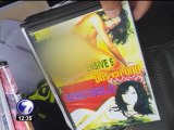 MOPT iniciará investigación contra tráfico detenido con películas pornográficas