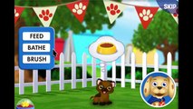Super Why Woofsters Delicious Dish Cartoon Animation PBS Kids Game Play Walkthrough