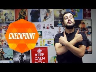 Checkpoint (17/03/14) - Ground Zeroes em 30min, Watch Dogs com 100 horas e nova lutadora de USFIV