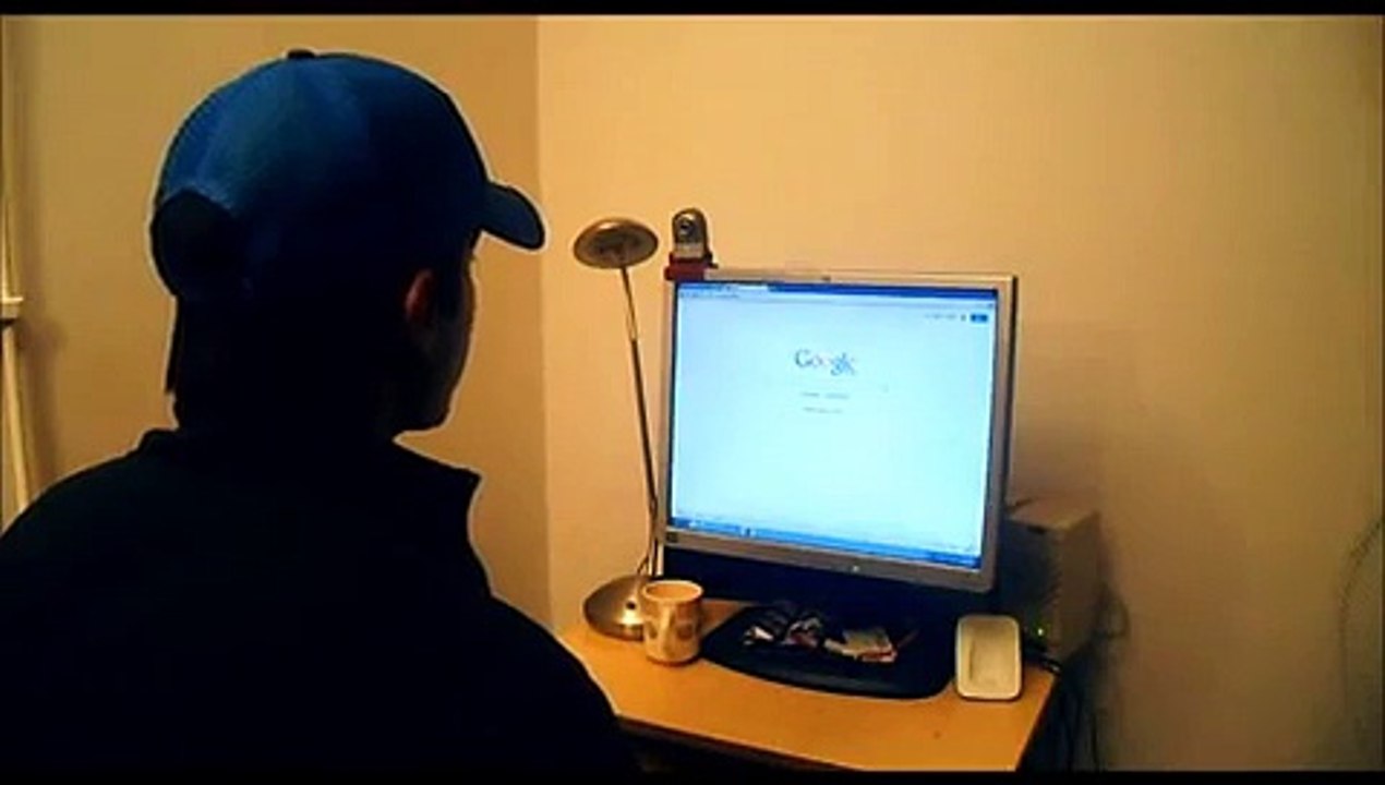 Furqan Shayk - How to ignore skype calls of annoying _Cousins_ in a smart way. (OFFICIAL) - YouTube