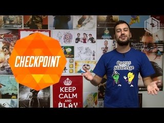 Checkpoint (18/02/14) - Fim da Irrational Games, The Order, GT7 e The Last Guardian no PS4