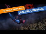 The Amazing Spider-Man 2 [Gameplay] - Baixaki Jogos