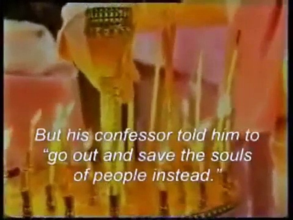 NEW WORLD ORDER.THE DEVIL IN THE VATICAN!! pt9 The Vatican and Exorcism.