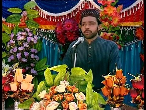 KALAM MIAN MOHAMMAD BAKHSH BY HAFIZ ZEESHAN ELAHI SIALVI.mp4