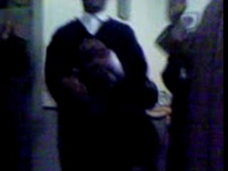 anniversaire arrosé rabat