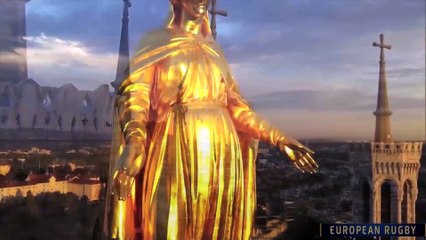 Aftermovie - Lyon Seven's 2015