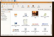Ubuntu Help - Copy Files To Usb Memory Stick