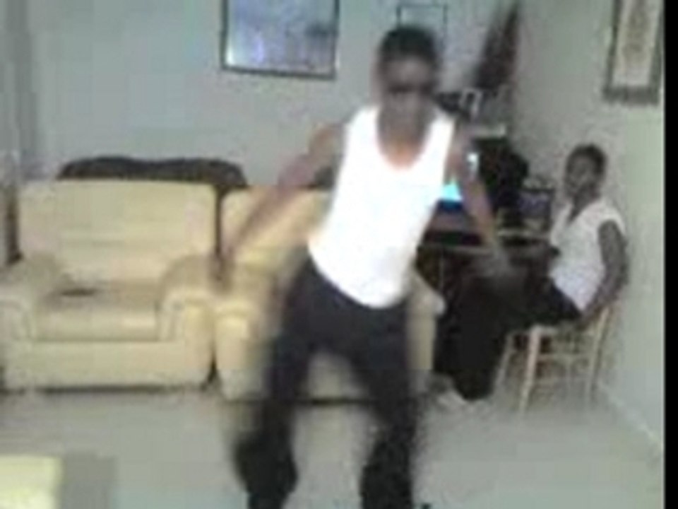 ndombolo coupé décalé