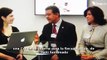 Presidente Leonel Fernandez (Rep.Dom.) En Entrevista en Facebook 2011, subtitulada en español.avi