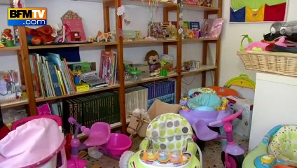 Suite à la crise économique, les Grecs se mettent au troc