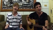 Lucio Manoel e Murilo - Página De Amigos - Chitãozinho Xororó