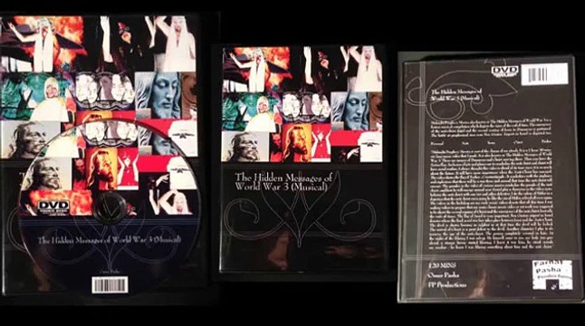 25 Pakistani Canadian Films Release in USA The Hidden Messages of World War 3 Musical