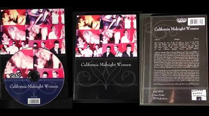 25 Pakistani Canadian Films Release in USA California Midnight Women