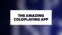 Coldplaying App - 'A Head Full Of Dreams', Coldplay news & more