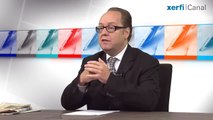 Xerfi Canal Previsis Consommation des ménages : la chute Alexandre Mirlicourtois