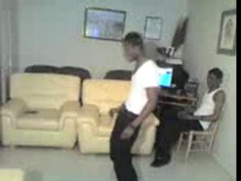 ndombolo coupé décalé