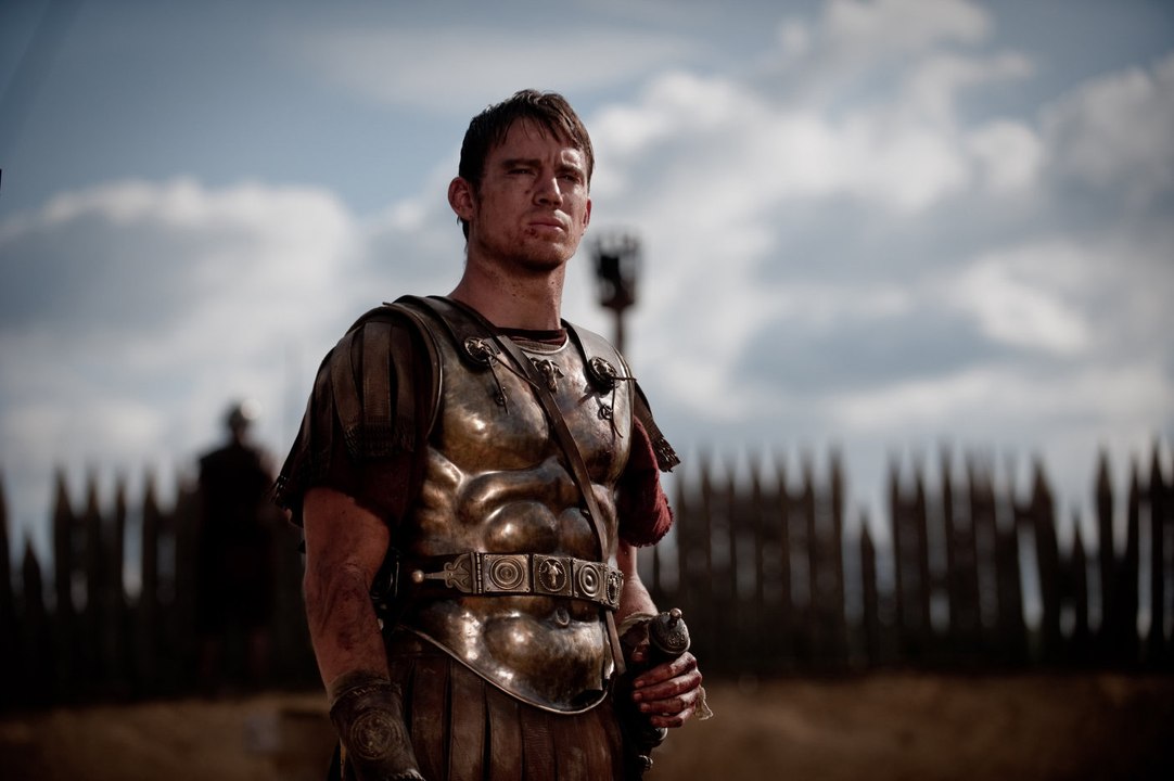 The Eagle (2011) Full Movie