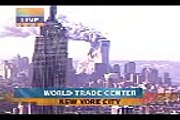 World Trade Center Plane crash Terrorism