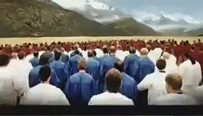 Bu Nasıl Kapışma Lan