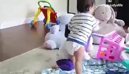 Birbirinden Tatlı İkizlerin Rekabeti