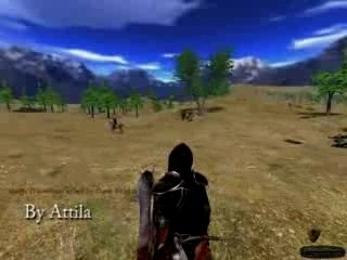 Mount & Blade