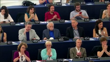 Tsipras : nous ne voulons pas "rompre les négociations avec l'Europe"