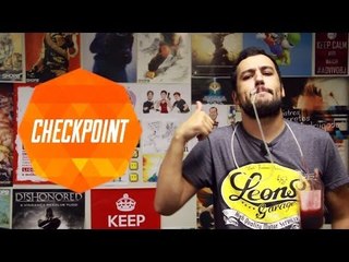 Checkpoint (07/03/14) - The Last of Us no cinema, Watch Dogs e Alucard