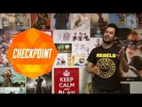 Checkpoint (09/01/14) - PES 2015 exclusivo no PS4 e Slender chegando aos consoles