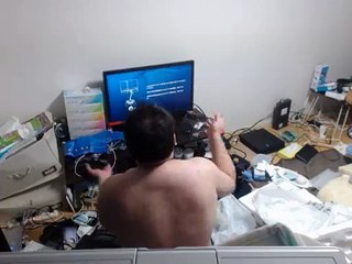 ニコ生 つんでるらいふ 中嶋勇樹 仙台 ニート 2015/07/07 開演：22:34