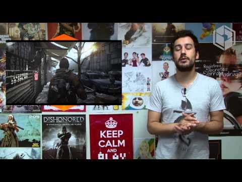 Checkpoint (22/01/14) - Novos consoles da Nintendo, Project CARS e GTA V no PC