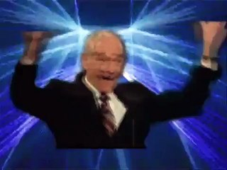 Ron Paul It's Happening