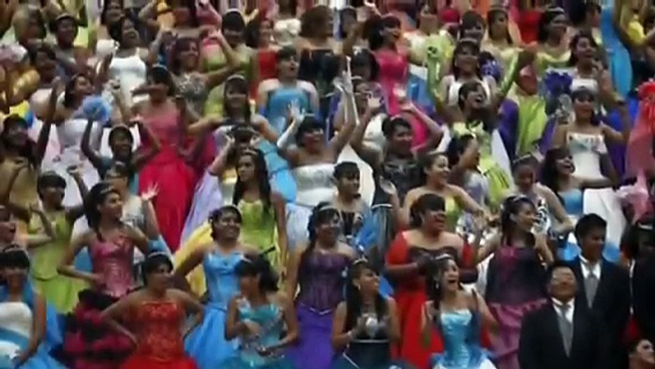 The Selection Kiera Cass book trailer