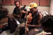 Papua New Guinea Stringbands with Bob Brozman