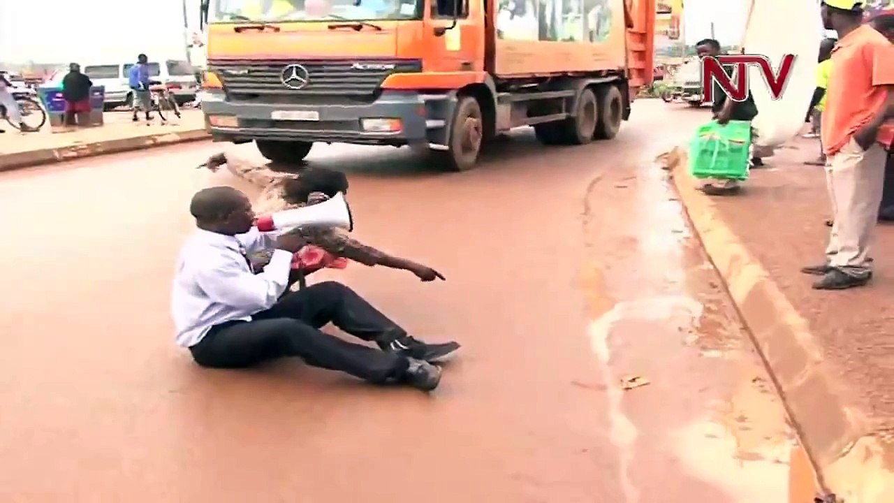 Zungulu: Munyagwa e Kalerwe