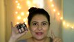 Indian beauty products {Delhi fashion blogger}